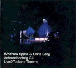 Achtundsechzig 24: Live@Toskana-Therme