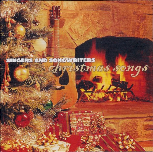 Singers and Songwriters: Christmas Songs