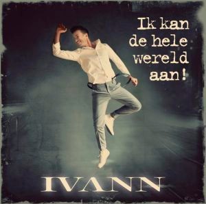 Ik kan de hele wereld aan!