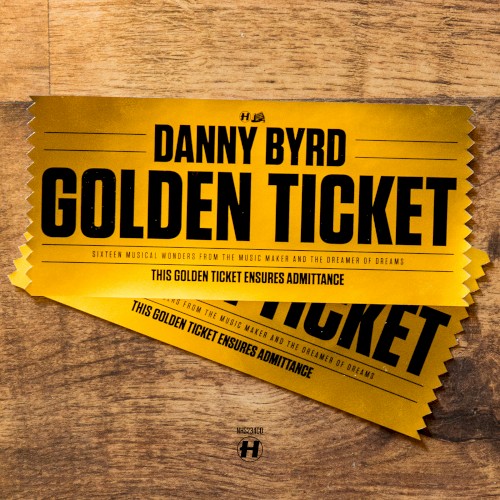 Golden Ticket