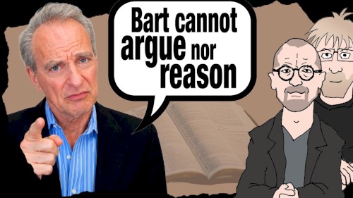 Paulogia #258, “Just When Ehrman Was Out… Craig Pulled Him Back In”