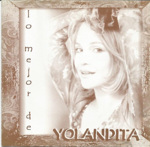 Lo Mejor De Yolandita