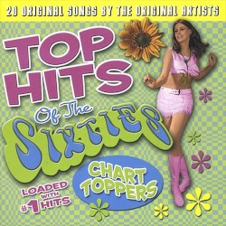 Top Hits of the Sixties: Chart Toppers