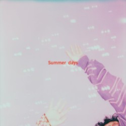 Summer days