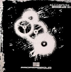Engrenage EP