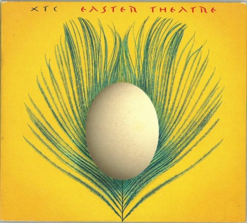 Easter Theatre