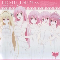「To LOVEる -とらぶる- ダークネス」キャラクターアルバム