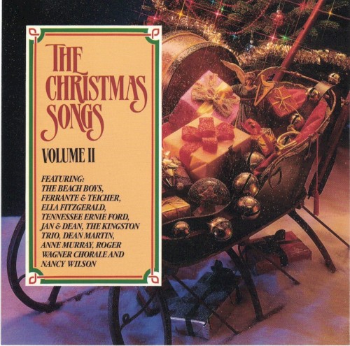 The Christmas Songs: Volume II