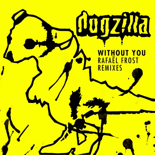 Without You (Rafaël Frost remix)