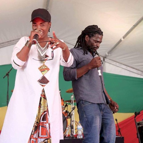 Holy Mount Zion