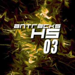 Antracks HS 03