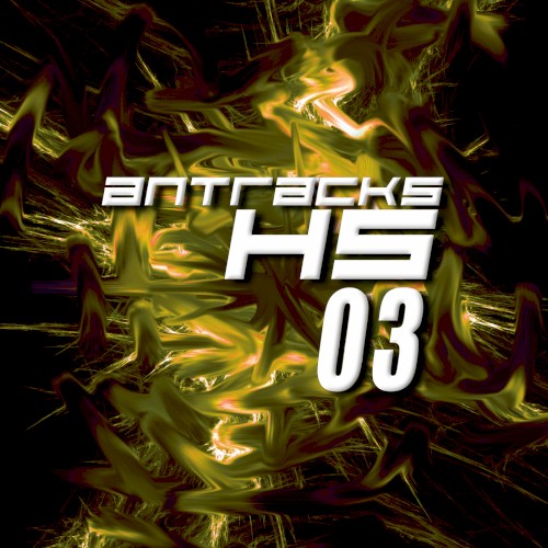 Antracks HS 03