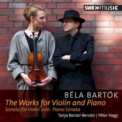 Works for Violin & Piano