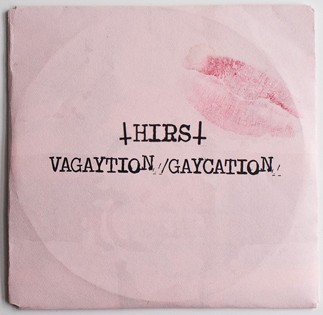 Vagaytion / Gaycation
