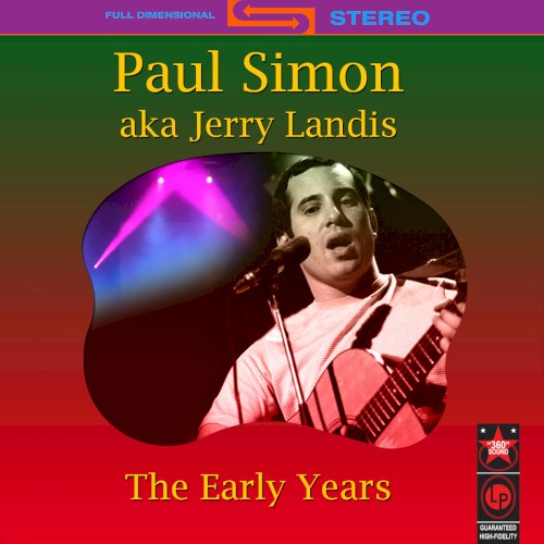 The Early Years
