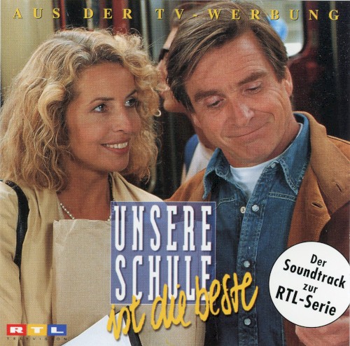 Unsere Schule ist die beste