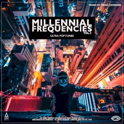 Millenium Frequencies, Vol. 2: Ultra Pop Tunes