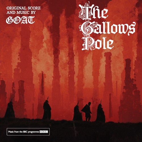 The Gallows Pole: Original Score