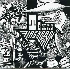 Texas Flashback Vol. 3