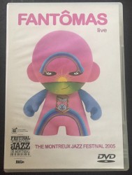 2005-07-14: Montreux Jazz Festival, Montreux, Switzerland