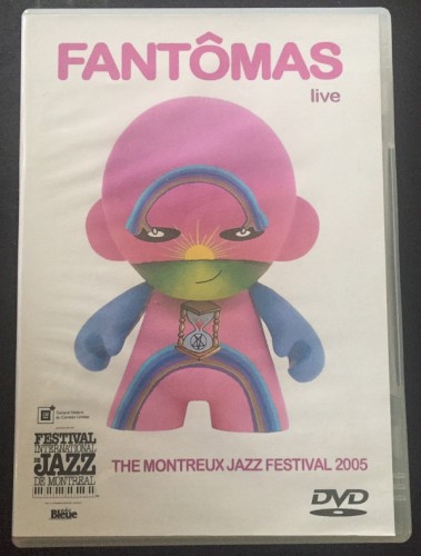 2005-07-14: Montreux Jazz Festival, Montreux, Switzerland