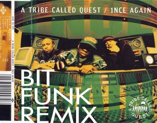 1nce Again (Bit Funk remix)