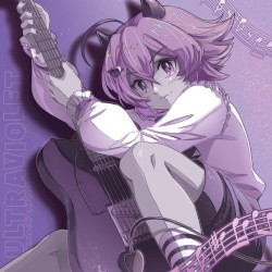 ULTRAVIOLET