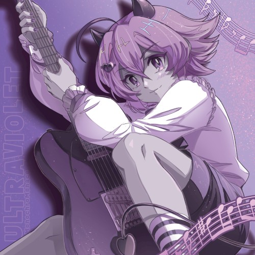 ULTRAVIOLET