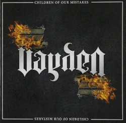 Children of Our Mistakes