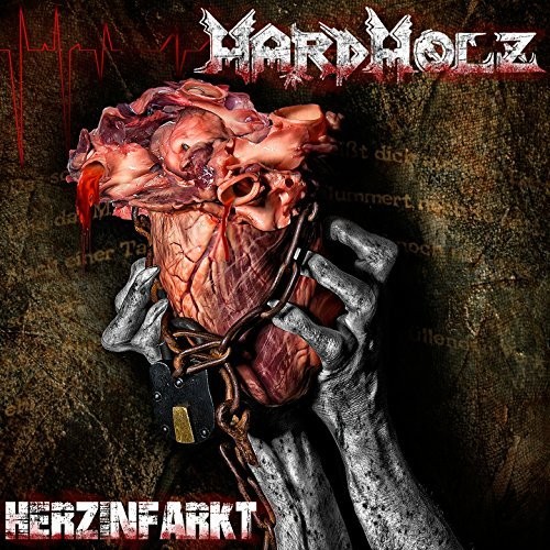 Herzinfakt