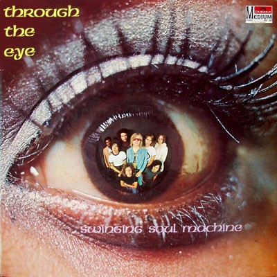 Through the Eye