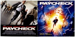 Paycheck