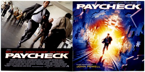 Paycheck