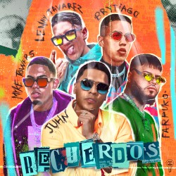 Recuerdos (remix)