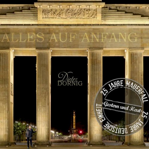 Alles auf Anfang