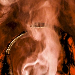 Self‐Immolate