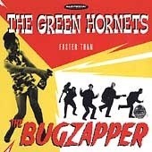 Faster Than The Bugzapper