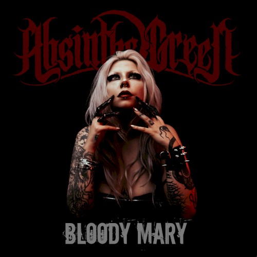 Bloody Mary