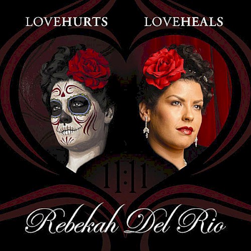 Love Hurts, Love Heals
