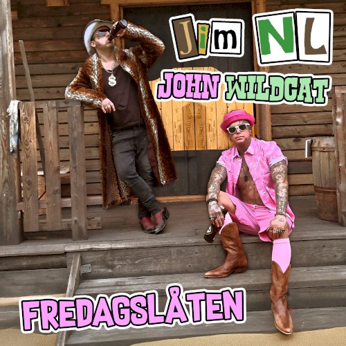 Fredagslåten