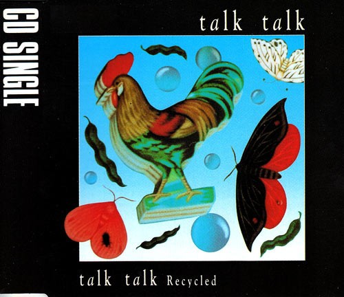 Talk Talk Recycled