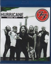 2019-06-23: Hurricane Festival, Eichenring, Scheeßel, Germany