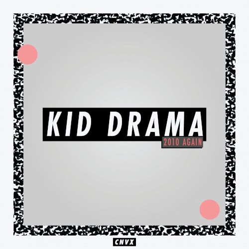 2010 Again EP