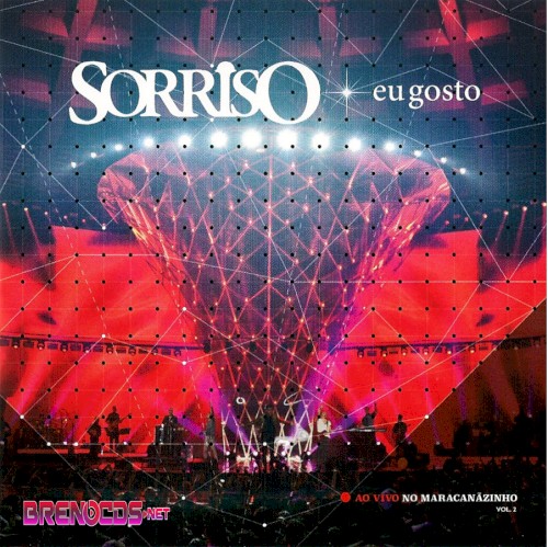 Eu Gosto - Ao Vivo no Maracanãzinho
