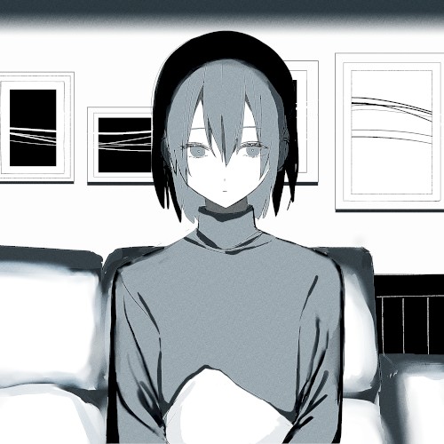 灰とよすが