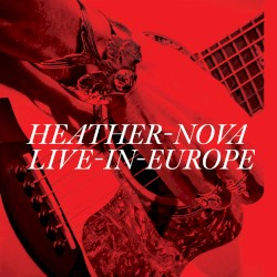 Live In Europe