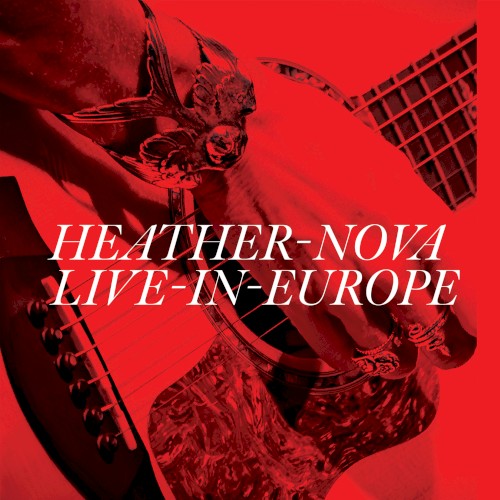 Live In Europe