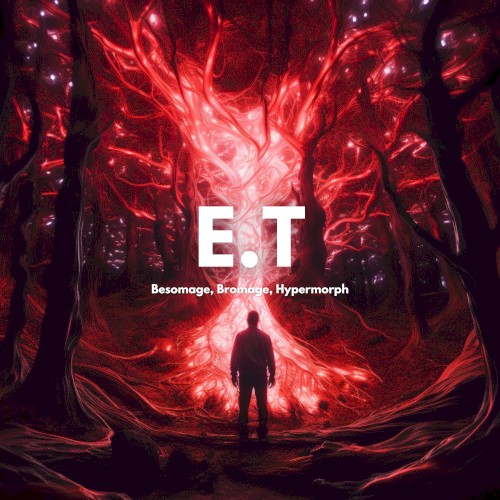E.T (Techno Version)