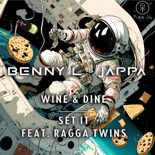 Wine & Dine / Set It