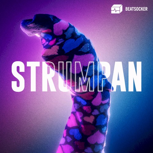 Strumpan